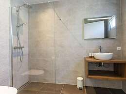 Holiday Home in De Koog Texel With Terrace