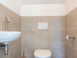 Holiday Home in De Koog Texel With Terrace