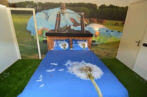 Family Home w/ Trampoline