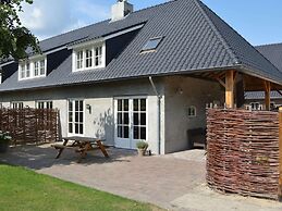 Pleasant Holiday Home in Haaren With Private Garden