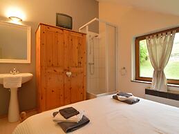 Chalet With Valley Views,