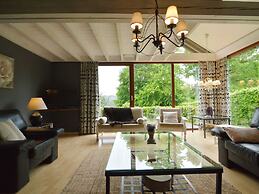 Chalet With Valley Views,