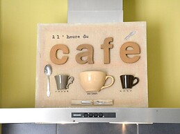 Tranquil Holiday Home Near the Buzz of Luxembourg