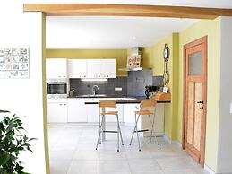 Tranquil Holiday Home Near the Buzz of Luxembourg