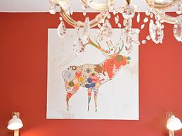 Tranquil Holiday Home Near the Buzz of Luxembourg