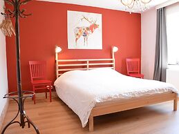 Tranquil Holiday Home Near the Buzz of Luxembourg