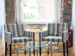 Tranquil Holiday Home Near the Buzz of Luxembourg