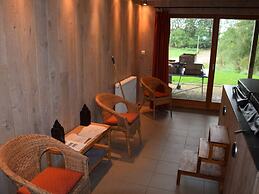 Fort-like Holiday Home in Sart-bertrix, Near Luxembourg