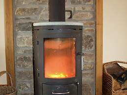 Fort-like Holiday Home in Sart-bertrix, Near Luxembourg