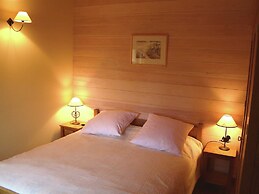 Fort-like Holiday Home in Sart-bertrix, Near Luxembourg