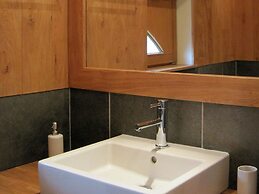 Fort-like Holiday Home in Sart-bertrix, Near Luxembourg