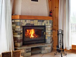6 Person Chalet With Superb View