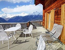 6 Person Chalet With Superb View