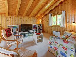 6 Person Chalet With Superb View