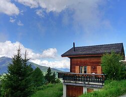 6 Person Chalet With Superb View