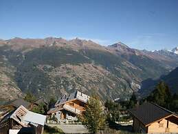 6 Person Chalet With Superb View