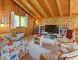 6 Person Chalet With Superb View