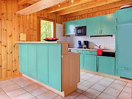 6 Person Chalet With Superb View