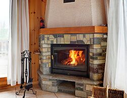 6 Person Chalet With Superb View