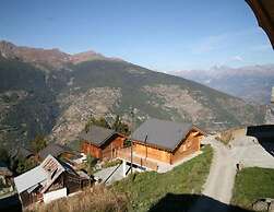 6 Person Chalet With Superb View
