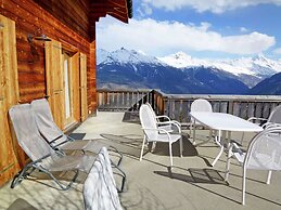 6 Person Chalet With Superb View