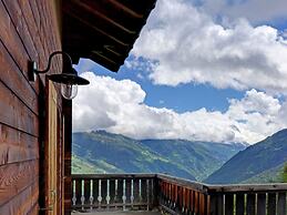 6 Person Chalet With Superb View