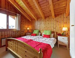 6 Person Chalet With Superb View