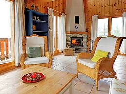6 Person Chalet With Superb View