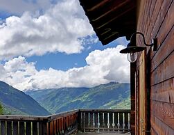 6 Person Chalet With Superb View