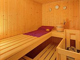 6 Person Chalet With Superb View