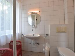 Holiday Home in Khlungsborn With Garden