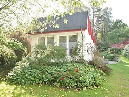 Holiday Home in Khlungsborn With Garden