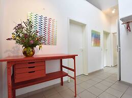 Holiday Home in Khlungsborn With Garden