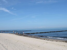 Holiday Home in Khlungsborn With Garden