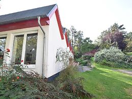 Holiday Home in Khlungsborn With Garden