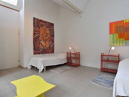 Holiday Home in Khlungsborn With Garden