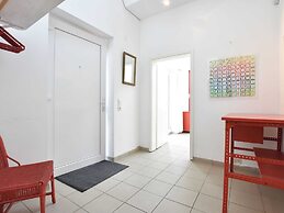 Holiday Home in Khlungsborn With Garden