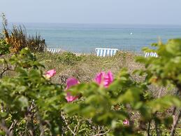 Holiday Home in Khlungsborn With Garden