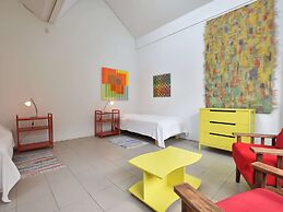 Holiday Home in Khlungsborn With Garden