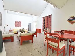 Holiday Home in Khlungsborn With Garden