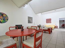 Holiday Home in Khlungsborn With Garden