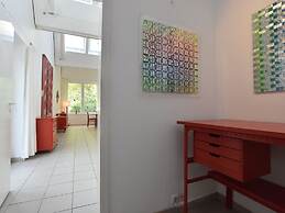 Holiday Home in Khlungsborn With Garden