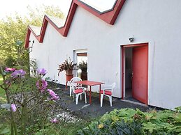 Holiday Home in Khlungsborn With Garden