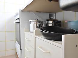 Holiday Home in Khlungsborn With Garden