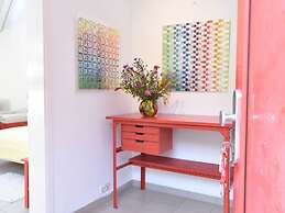 Holiday Home in Khlungsborn With Garden