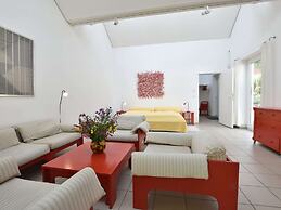 Holiday Home in Khlungsborn With Garden