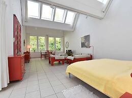 Holiday Home in Khlungsborn With Garden