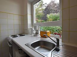 Holiday Home in Khlungsborn With Garden