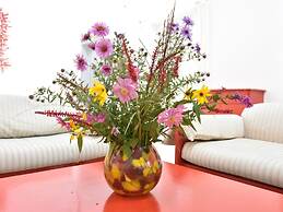 Holiday Home in Khlungsborn With Garden