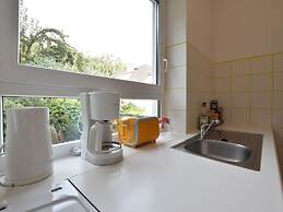 Holiday Home in Khlungsborn With Garden